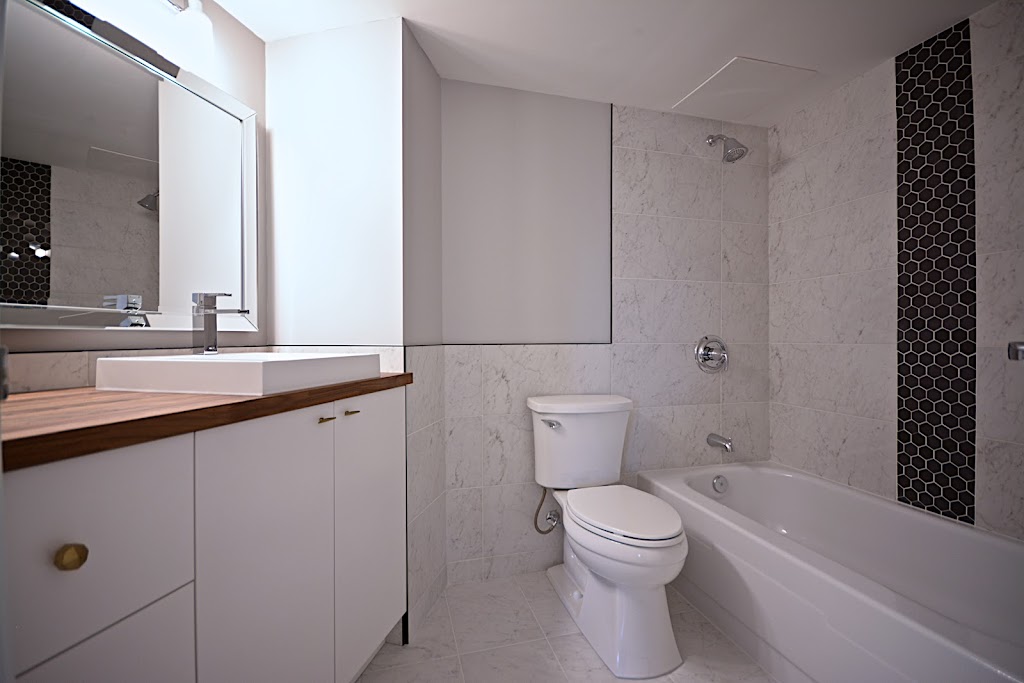 Ryan Built Contracting | Auburn Bay, Calgary, AB T3M, Canada | Phone: (403) 452-4943