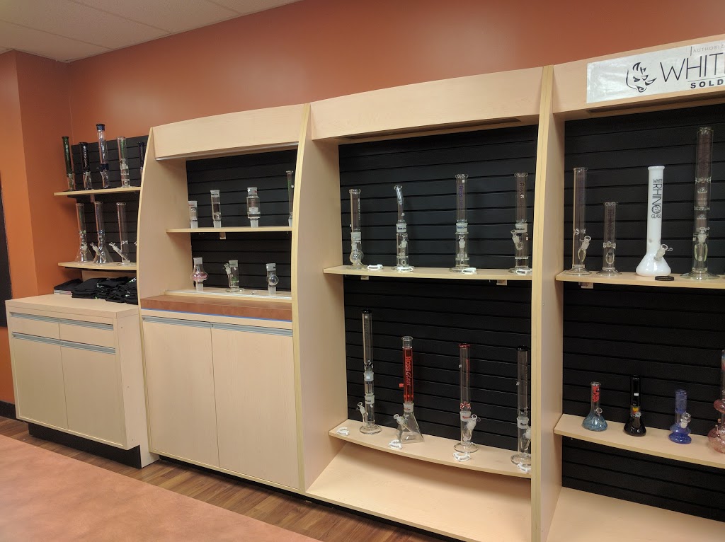 Cannabis Supply Co. | 5B-164 Colborne St W, Brantford, ON N3T 1L2, Canada | Phone: (519) 304-3420