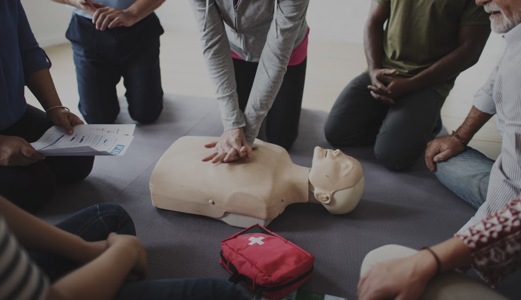 Pulse First Aid Training | 318 Dundurn St S, Hamilton, ON L8P 2M5, Canada | Phone: (905) 902-4212