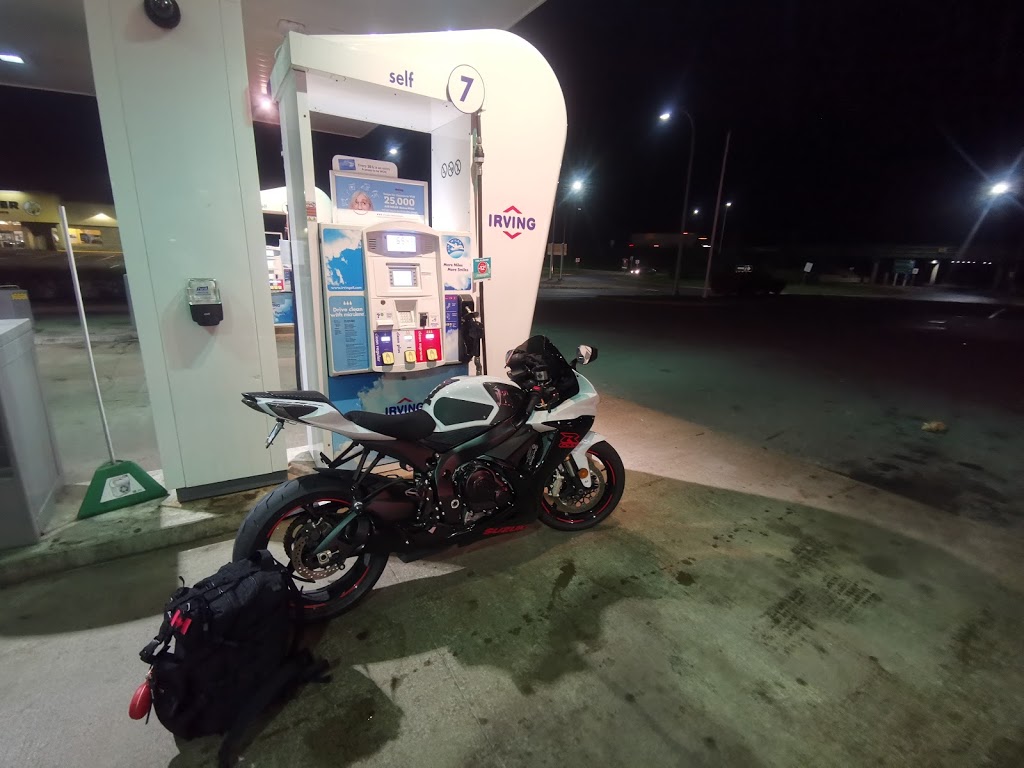 Irving Oil | 7 Robie St, Truro, NS B2N 1K8, Canada | Phone: (902) 895-4343