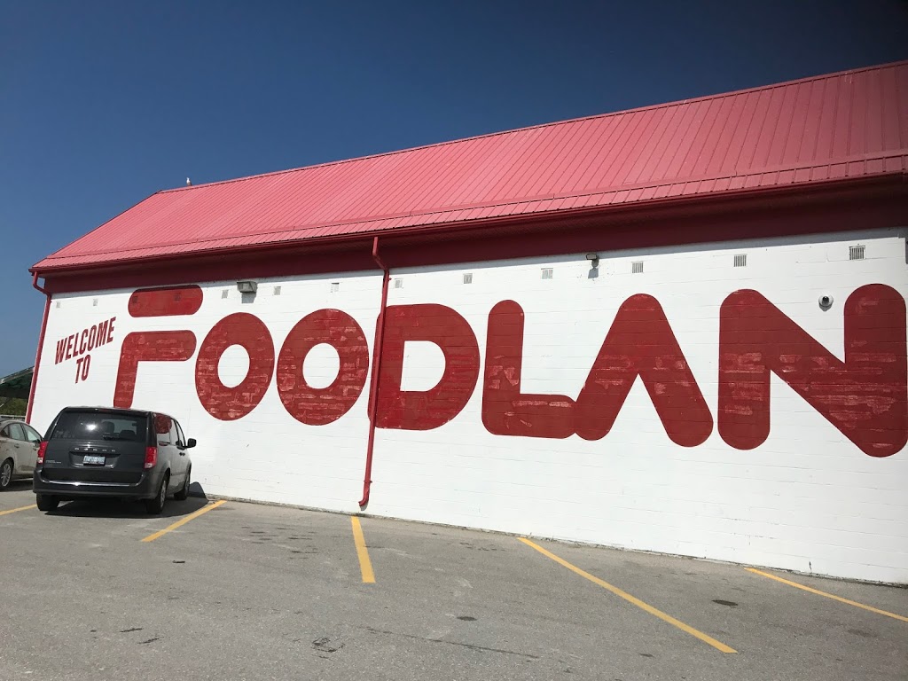 Foodland - Brechin | 2202 ON-12, Brechin, ON L0K 1B0, Canada | Phone: (705) 484-0032