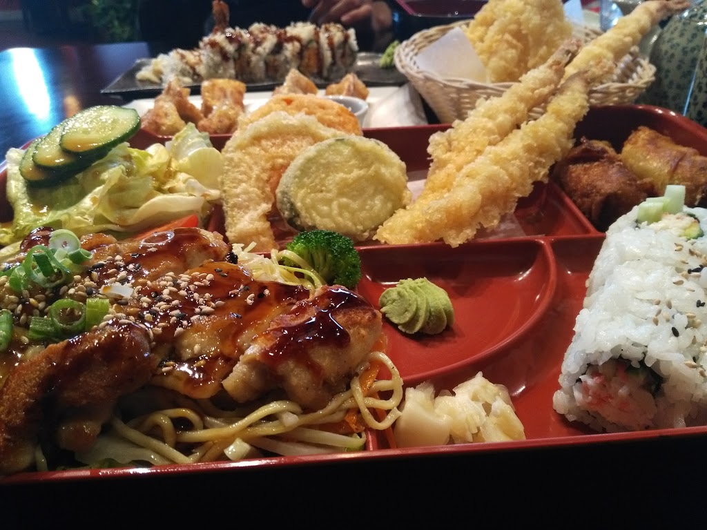 Peachland Sushi | 5500 Clements Crescent, Peachland, BC V0H, Canada | Phone: (778) 479-0888