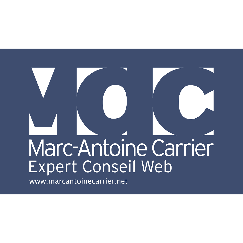 Marc-Antoine Carrier | 2448 Av. Bourdages N, Saint-Hyacinthe, QC J2S 5R5, Canada | Phone: (450) 332-1693