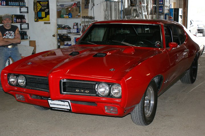 Kevins Auto Care Inc | 44 Cleopatra Dr, Nepean, ON K2G 0B3, Canada | Phone: (613) 226-1341