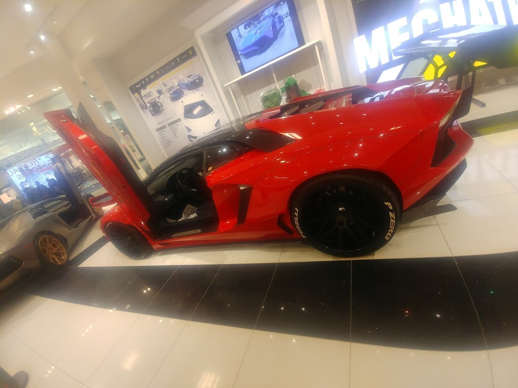 We Care Auto Centre | 170 Glidden Rd #10, Brampton, ON L6W 0C2, Canada | Phone: (905) 450-0606
