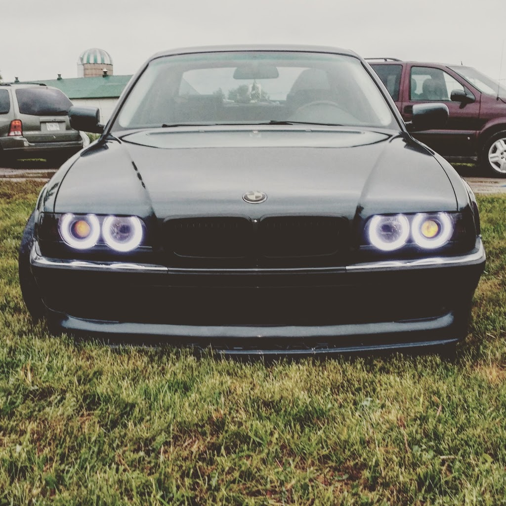 Ice Auto Customs | 6770 Davand Dr #42, Mississauga, ON L5T 2G3, Canada | Phone: (647) 705-2914