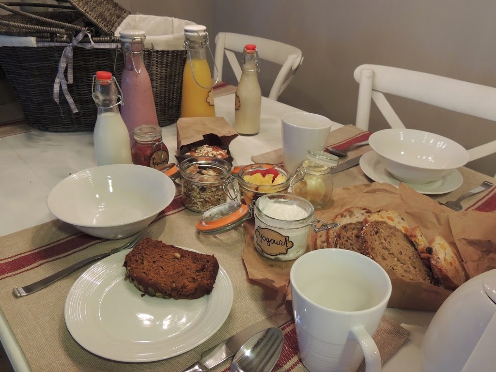 Comme Chez Nous - Bed&Breakfast | 434 Chemin St Edmond, Stoneham-et-Tewkesbury, QC G3C 1G3, Canada | Phone: (418) 912-8354