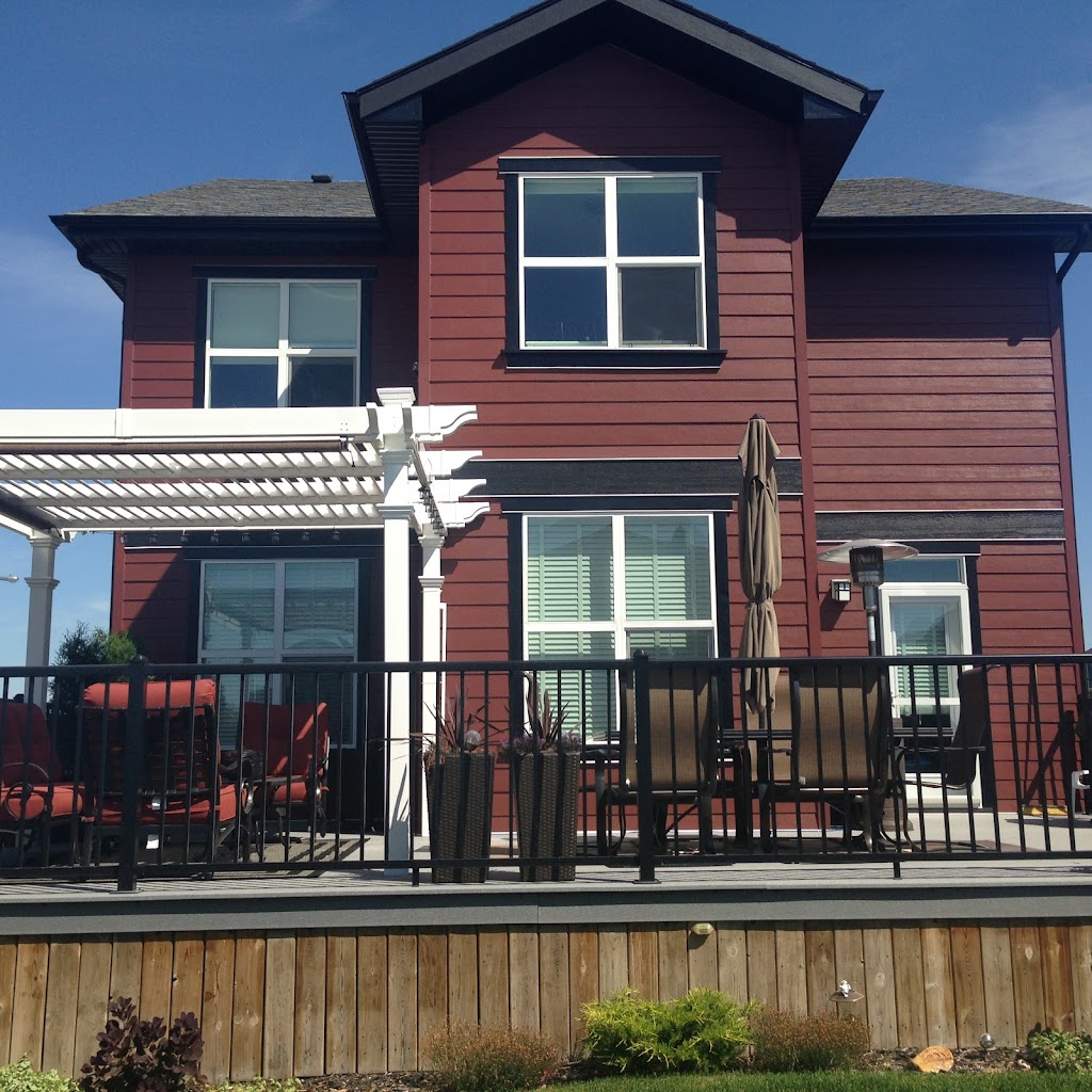 Onyx Exteriors Ltd | 15143 Deer Run Dr SE, Calgary, AB T2J 5M6, Canada | Phone: (403) 463-2523