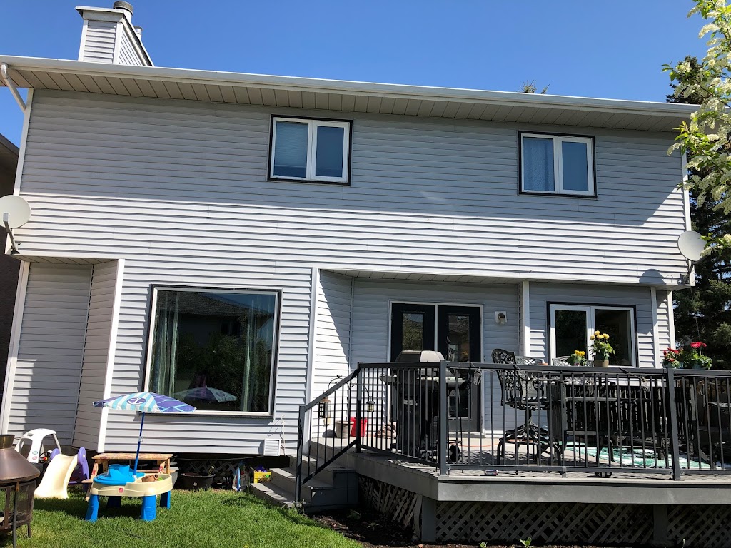 Accurate West Windows | 41 Atlanta Crescent SE, Calgary, AB T2J 0Y2, Canada | Phone: (403) 827-8987