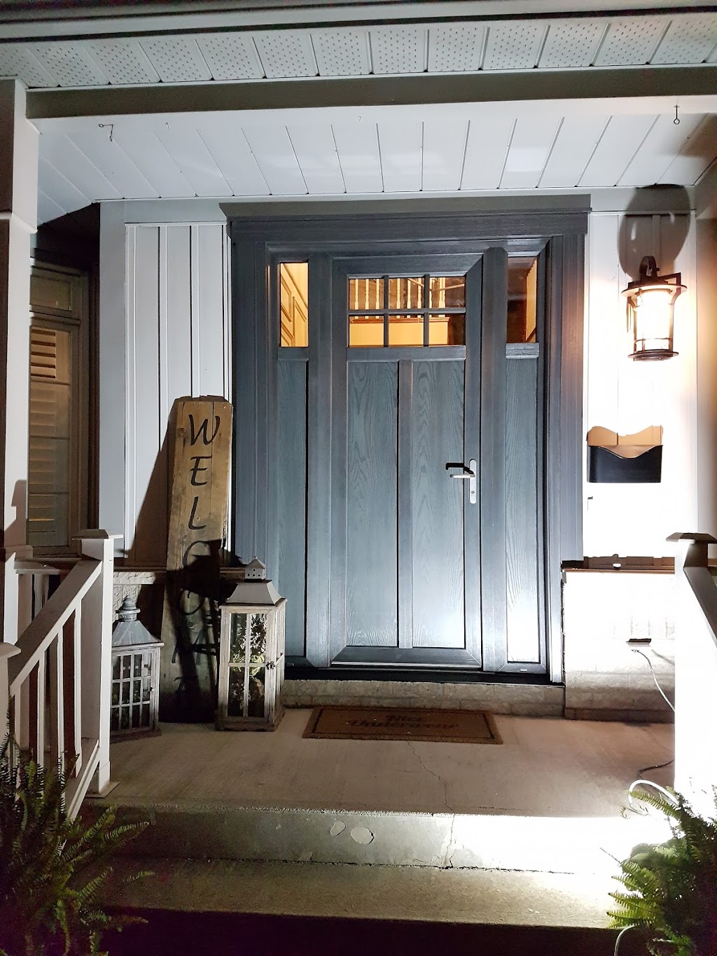 ENTRY DOORS TORONTO INC. | 20-7321 Victoria Park Ave, Markham, ON L3R 2Z8, Canada | Phone: (416) 800-7737
