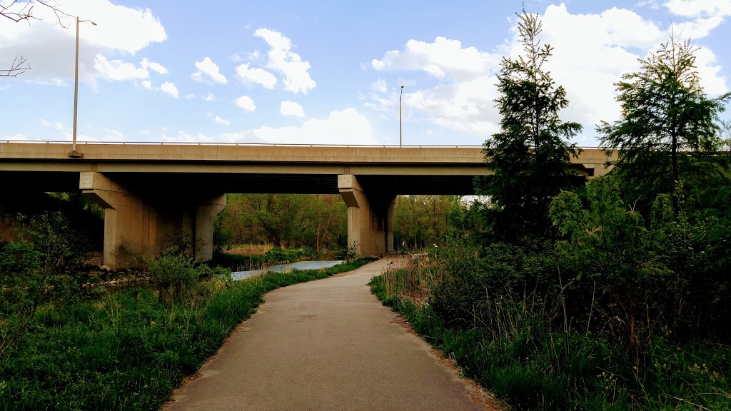 Pathway | 442-464 Fanshawe Park Rd W, London, ON N6G 3N1, Canada