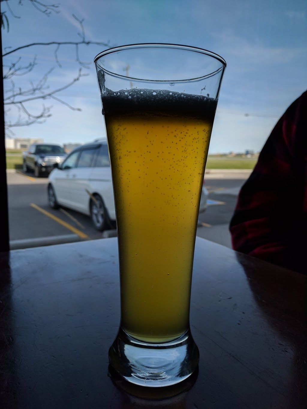 Caravel Craft Brewery | Bay #12, 10221 15 St NE, Calgary, AB T3J 0T1, Canada
