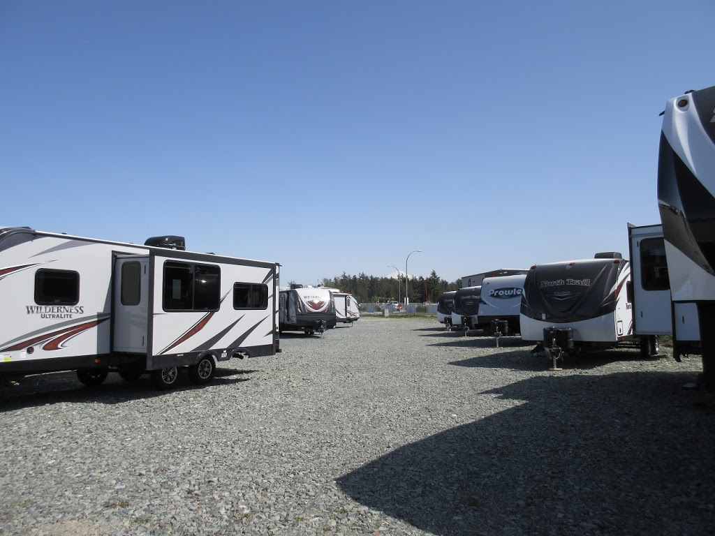Woodys RV World | 2102 Peardonville Rd, Abbotsford, BC V2T 6J8, Canada | Phone: (778) 988-5878