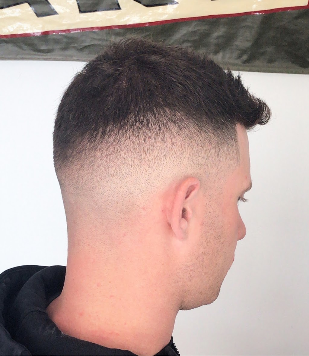 ottothebarber inc. | 10 The Queensway S, Keswick, ON L4P 1Y7, Canada | Phone: (905) 535-0515
