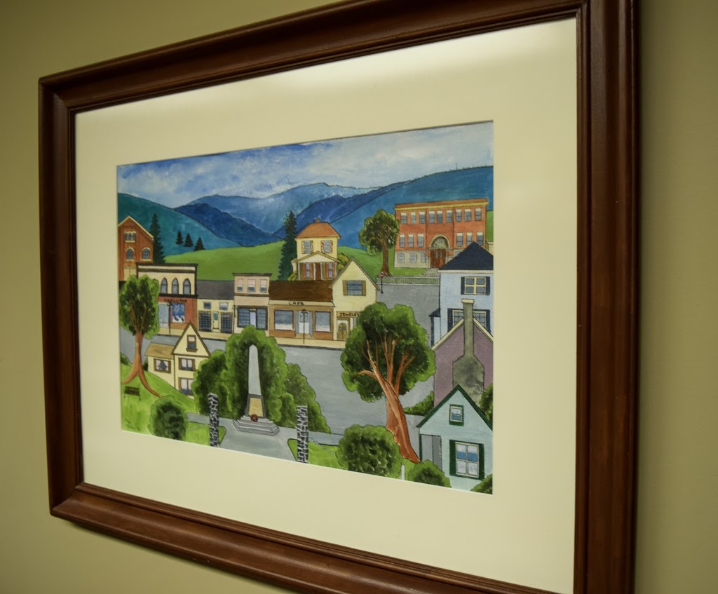 RE/MAX North Valley (Enderby) | 908 George St, Enderby, BC V0E 1V0, Canada | Phone: (250) 838-0025