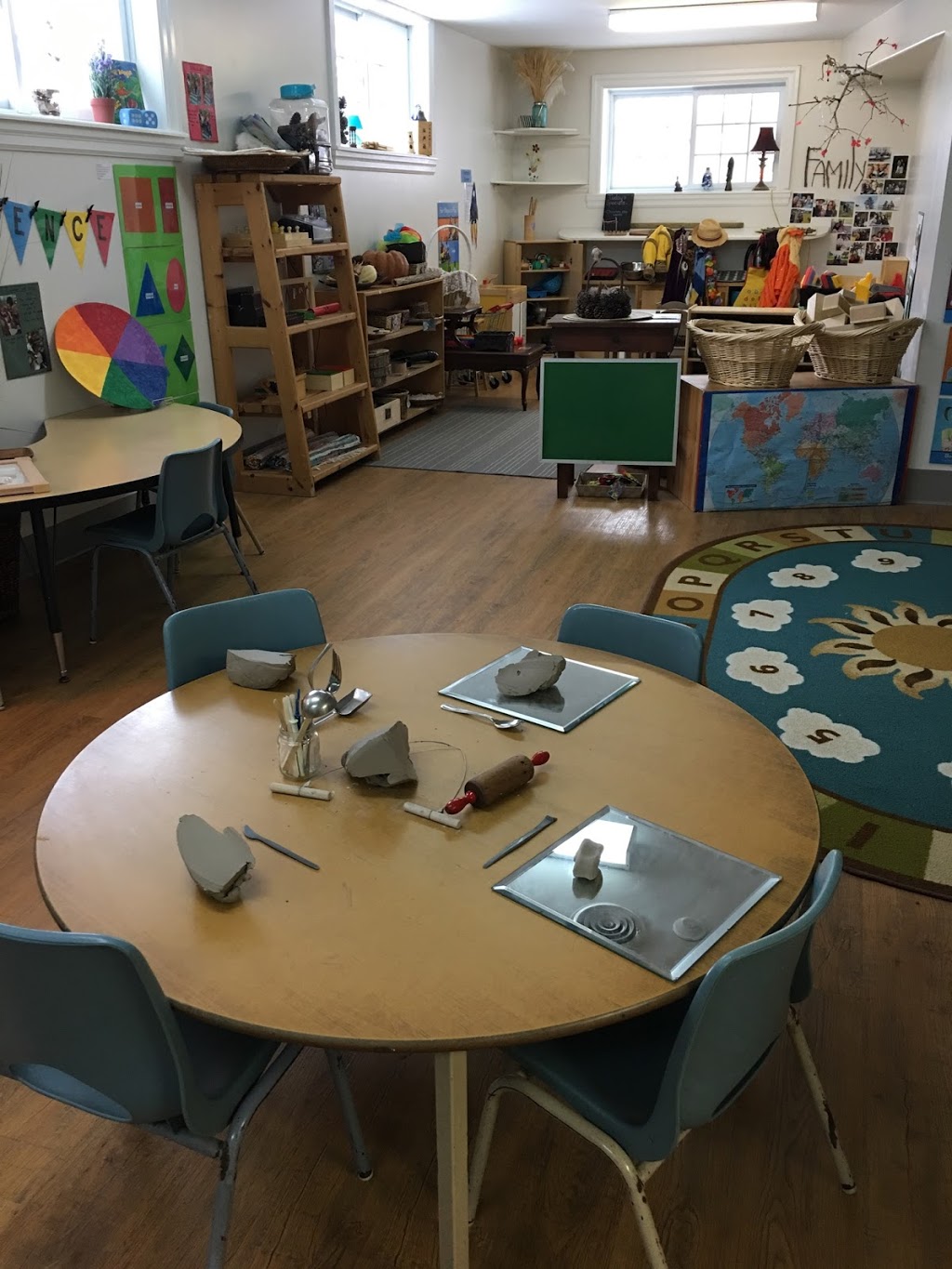 Summerhill Day School | 2160 Headon Rd, Burlington, ON L7M 3W7, Canada | Phone: (905) 335-9908