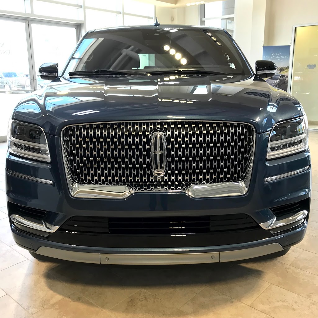 Knight Ford Lincoln | 661 Thatcher Dr E, Moose Jaw, SK S6J 1L8, Canada | Phone: (306) 693-3673