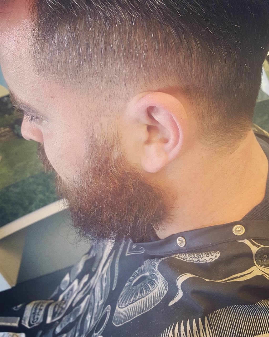 Wallys Hair Design | 119 King George Rd, Brantford, ON N3R 5K7, Canada | Phone: (519) 753-6316
