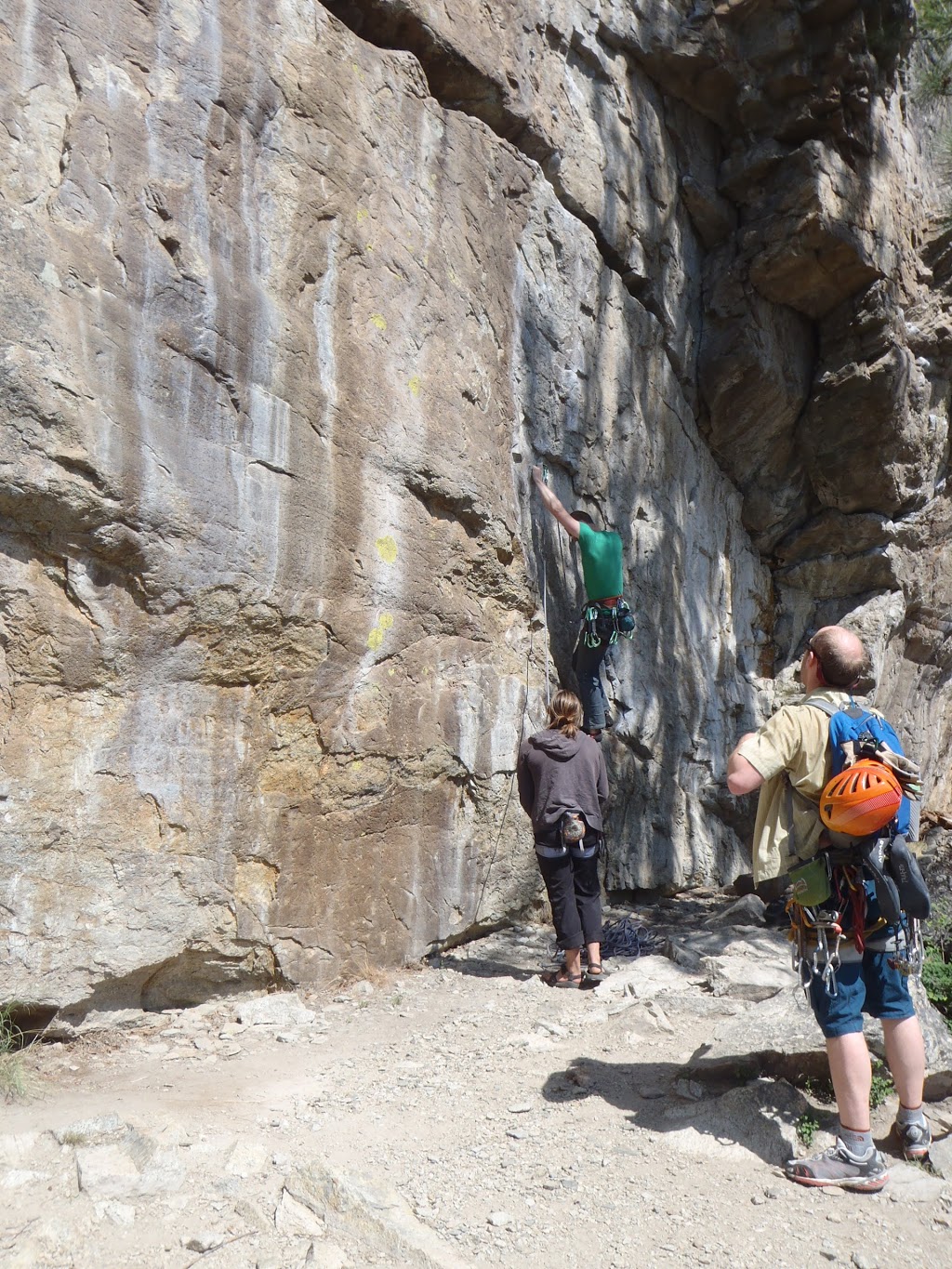 Skaha Bluffs Provincial Park | Smythe Dr, Penticton, BC V2A 8W6, Canada