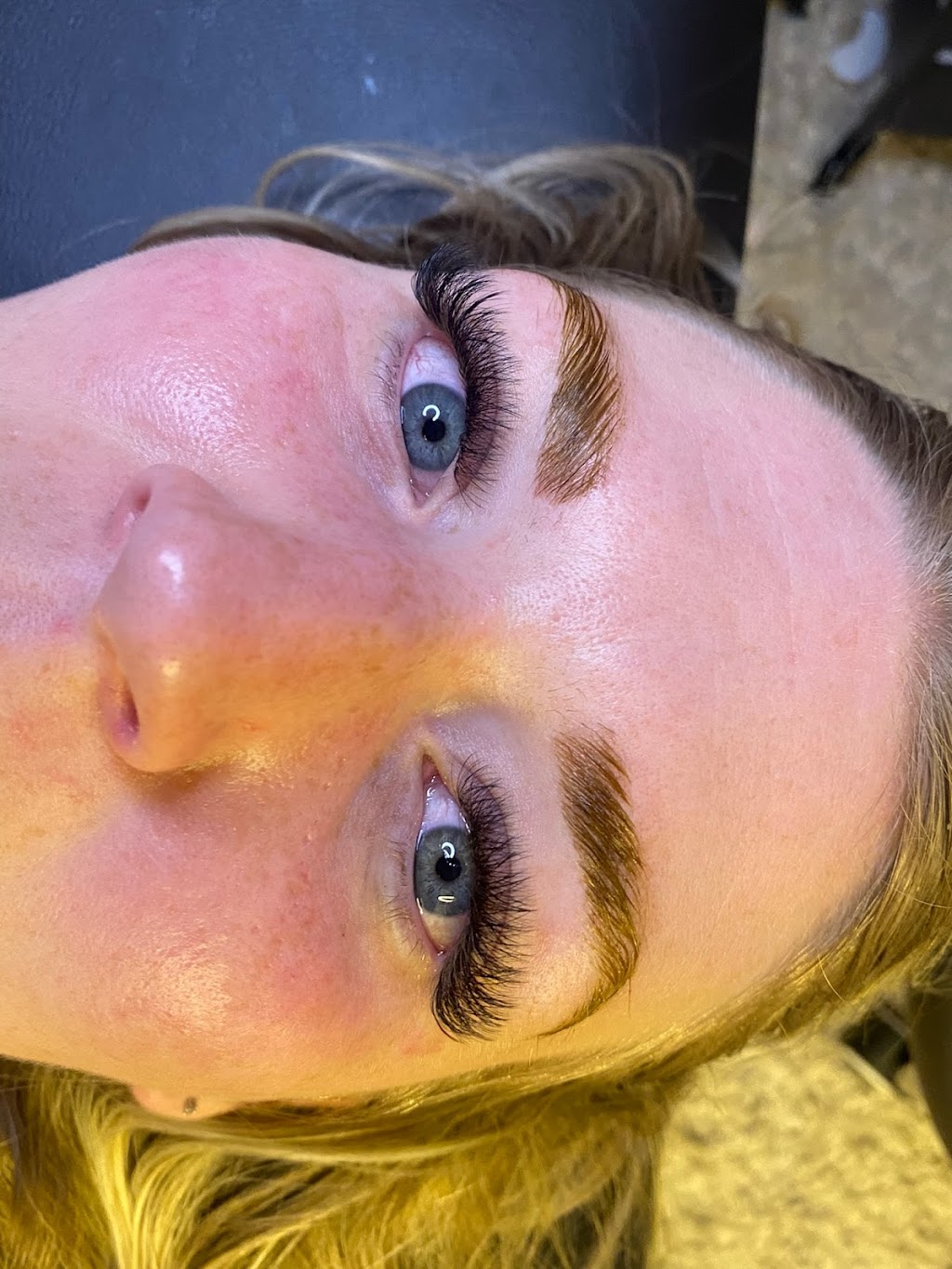 Lashes & Brow by Bubble | 333 Flett Dr NE, Airdrie, AB T4B 1N1, Canada | Phone: (647) 514-2517