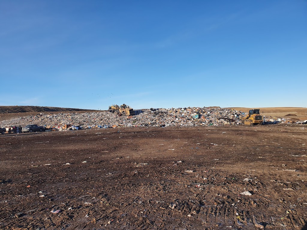 The City of Calgary Landfills - East Calgary Landfill | 3801 68 St SE, Calgary, AB T2B 4R8, Canada | Phone: (403) 268-2489 The City of Calgary Landfills - East Calgary Landfill | 3801 68 St SE, Calgary, AB T2B 4R8, Canada | Phone: (403) 268-2489