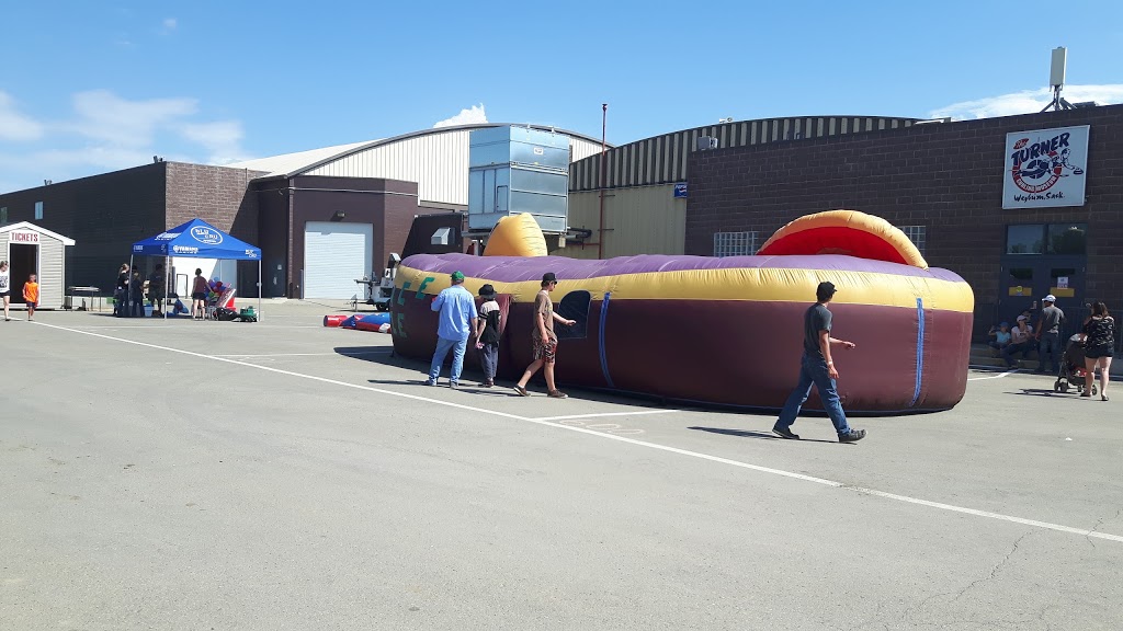 Weyburn Curling Club | Weyburn, SK S4H 2K3, Canada | Phone: (306) 842-2236