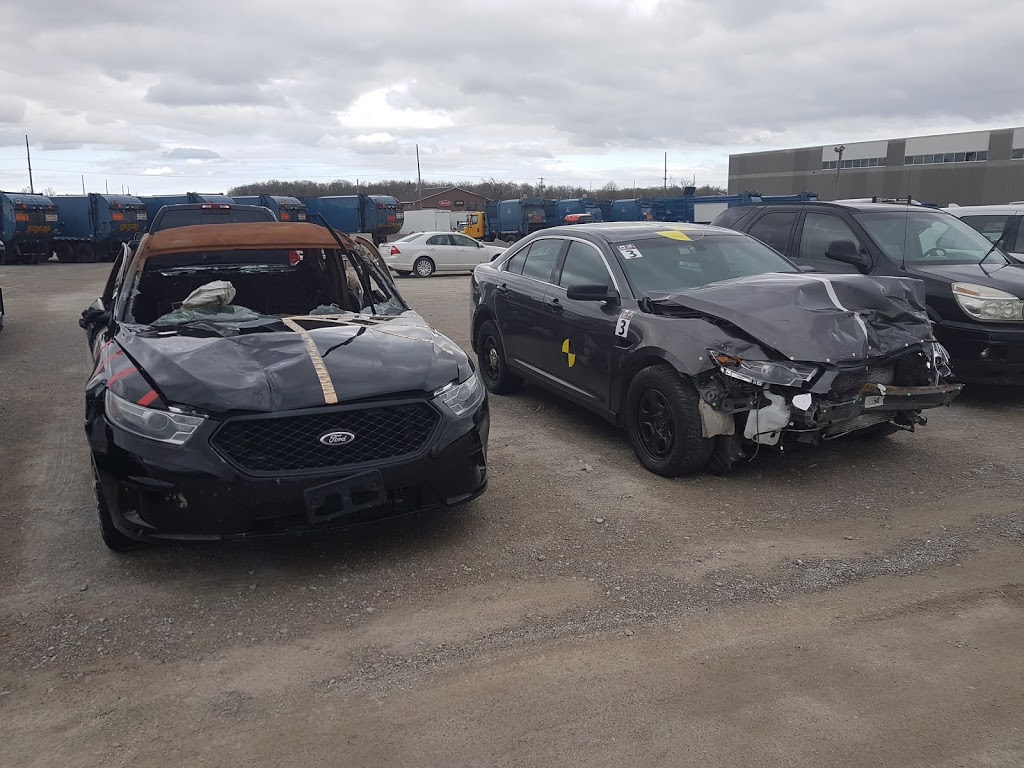 North Toronto Auction | 3230 Thomas St, Innisfil, ON L9S 3W5, Canada | Phone: (705) 436-4111