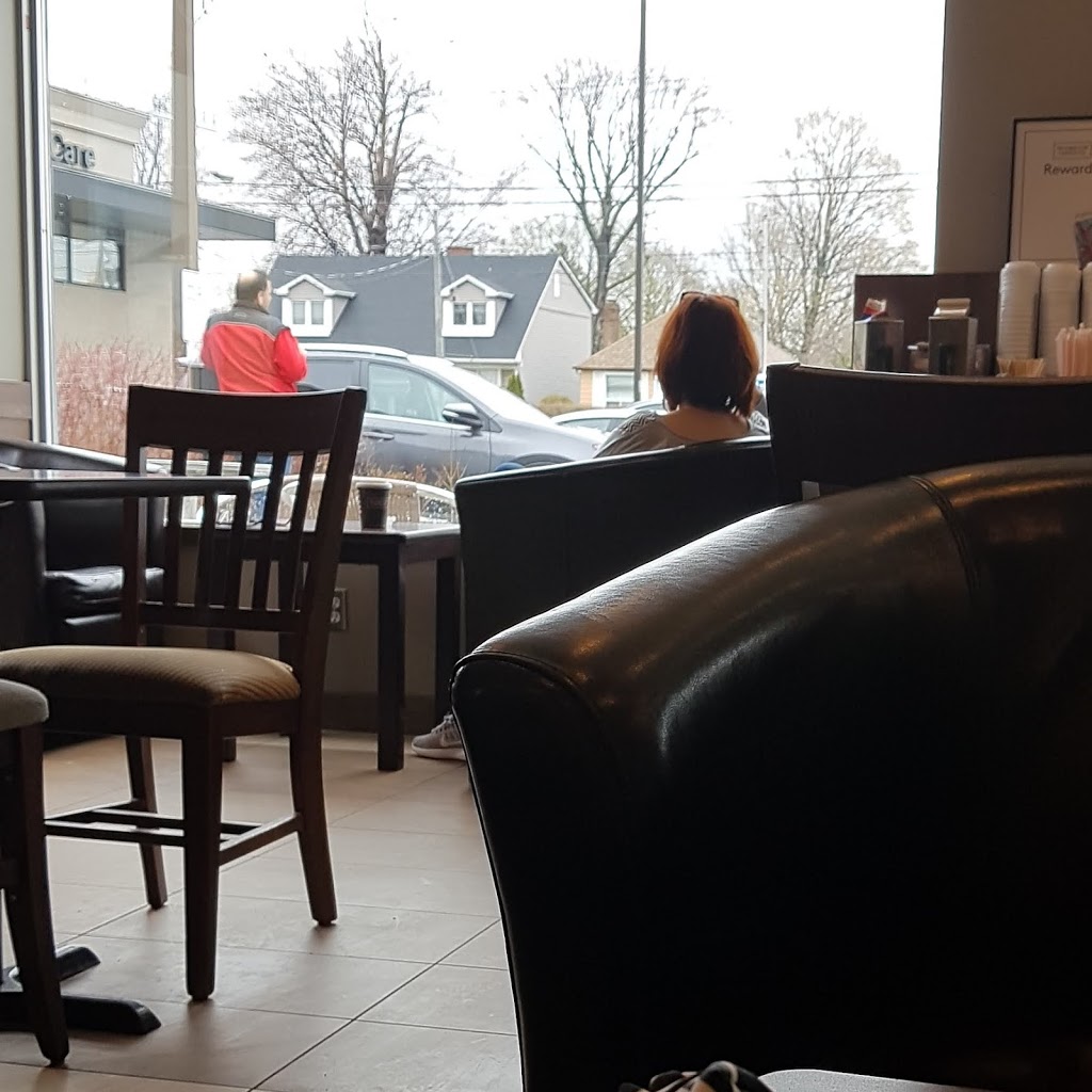 Second Cup | 1050 Islington Ave, Etobicoke, ON M8Z 4R6, Canada | Phone: (416) 233-9646