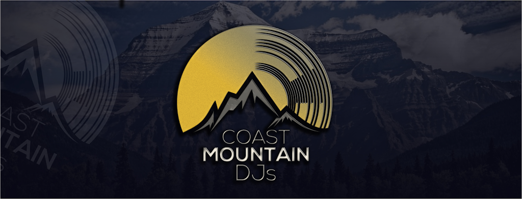 Coast Mountain DJs | 7414 Pioneer St, Pemberton, BC V0N 2L0, Canada | Phone: (604) 935-9358