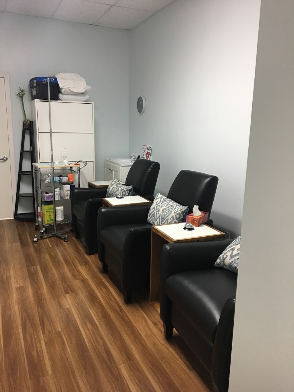 Elevated Health and Wellness | 71 Mountainview Rd N #6, Georgetown, ON L7G 4J6, Canada | Phone: (905) 873-7330