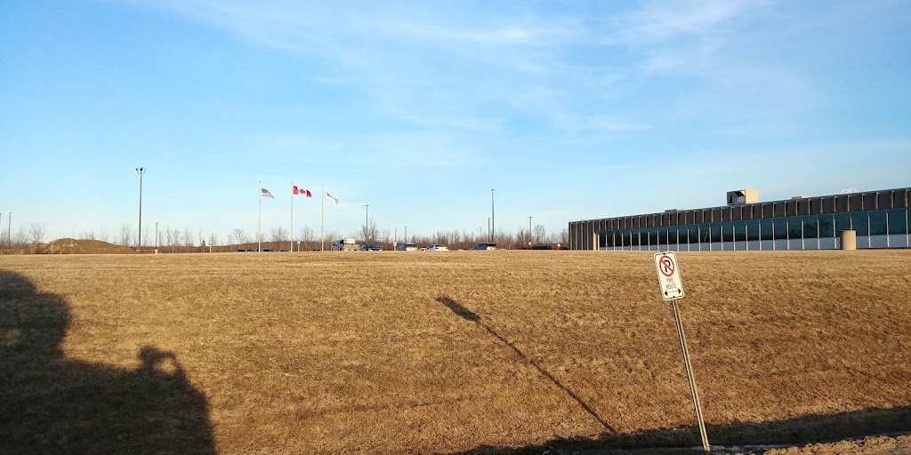 Transcontinental RBW Graphics | 2049 20th St E, Owen Sound, ON N4K 5R2, Canada | Phone: (519) 376-8330
