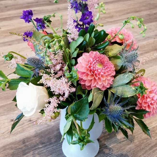 Quinn and Kims Flowers | Box 385, 515 Ross Ave, Dalmeny, SK S0K 1E0, Canada | Phone: (306) 956-0601
