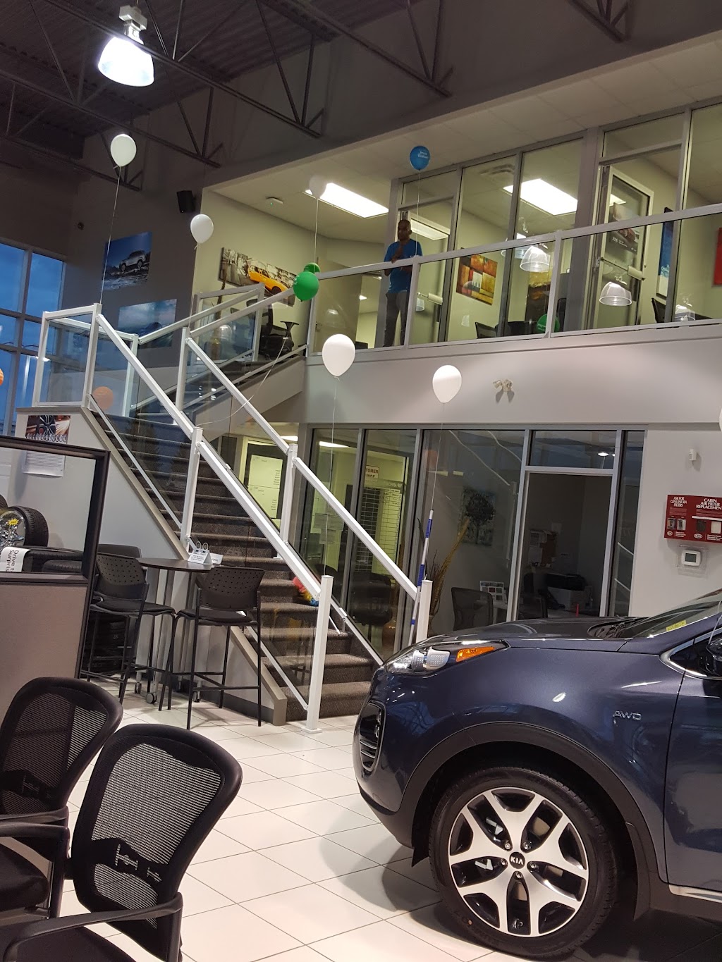 Kia Red Deer | 7652 50 Ave, Red Deer, AB T4P 2A8, Canada | Phone: (403) 314-5421