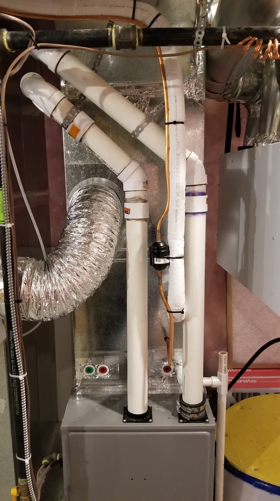 Night "n" Day Home Services | 7316 50 St NW, Edmonton, AB T6B 2J8, Canada | Phone: (780) 395-9734