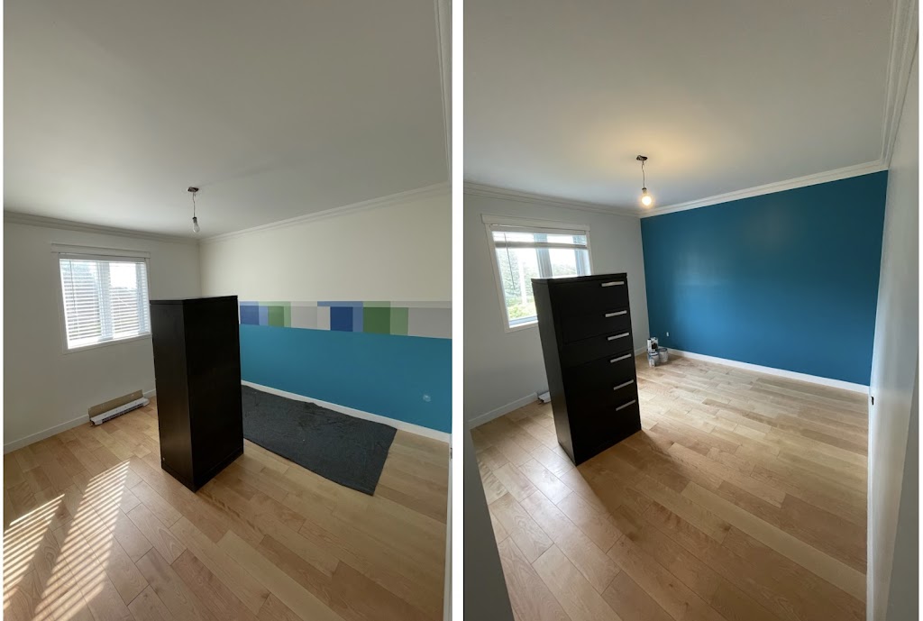 Peinture Absolue Rive-Nord | 11550 Rue de lOnyx, Mirabel, QC J7N 0A4, Canada | Phone: (819) 431-7830