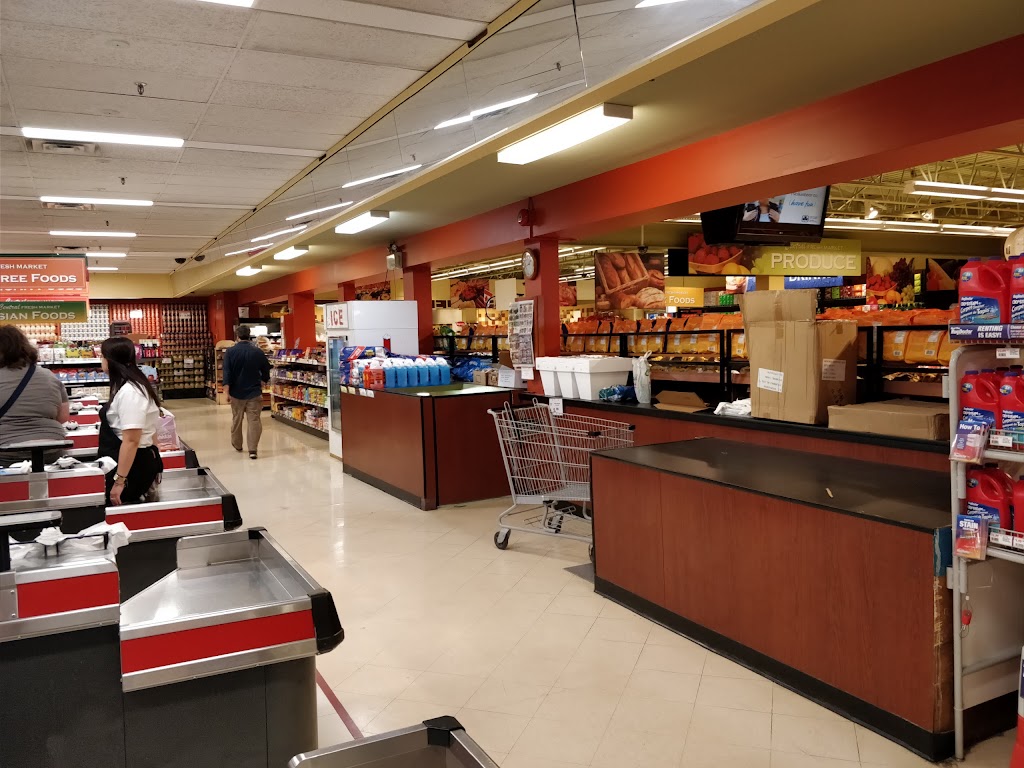 Central Fresh Market | 760 King St W, Kitchener, ON N2G 1E6, Canada | Phone: (519) 576-9400
