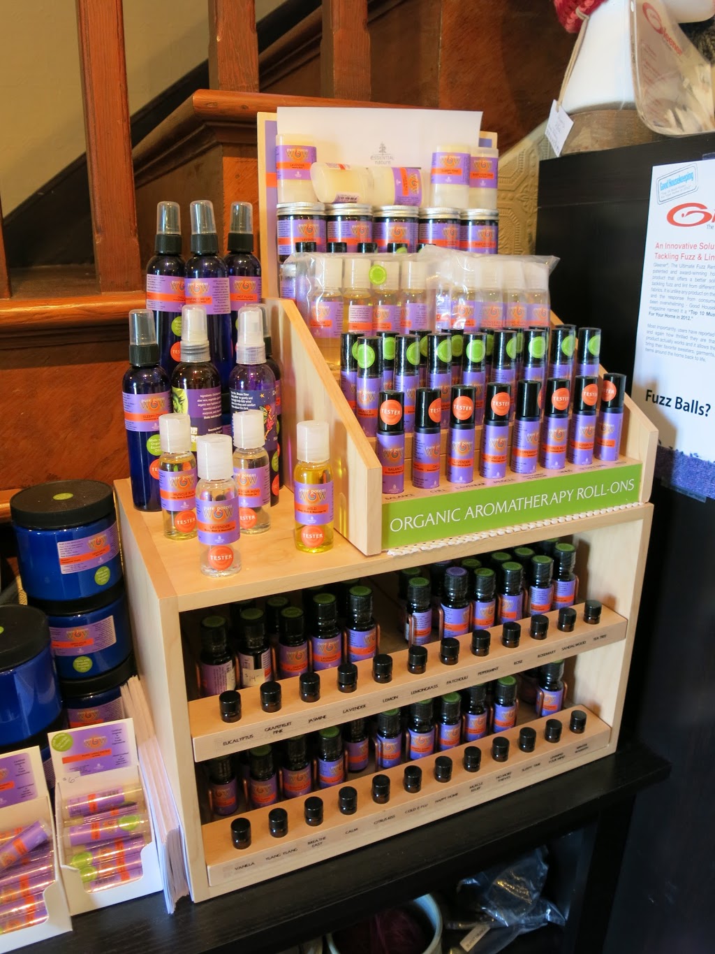 A Twist of Yarn | 3915 31 Street, Vernon, BC V1T 5J7, Canada | Phone: (250) 549-4200