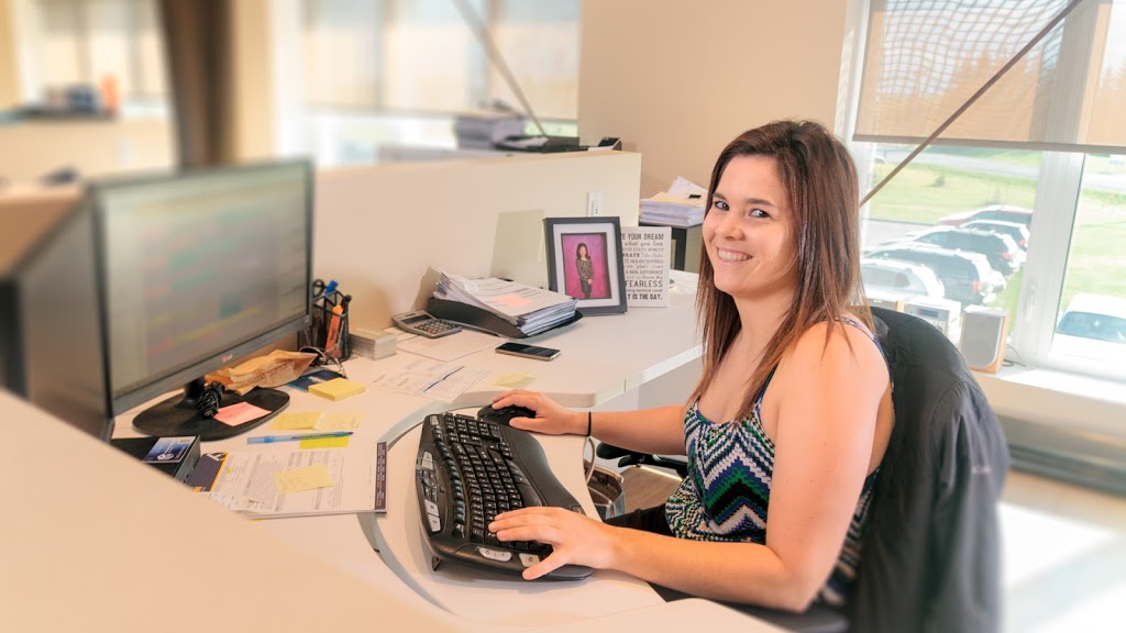 Nordik Windows and Doors | 556 Bryne Dr, Barrie, ON L4N 9P6, Canada | Phone: (705) 915-3838