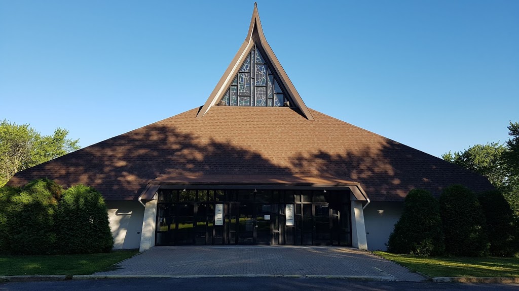 Presbytère Ste-Geneviève | Quebec City, QC G1X 1L9, Canada | Phone: (418) 653-3995