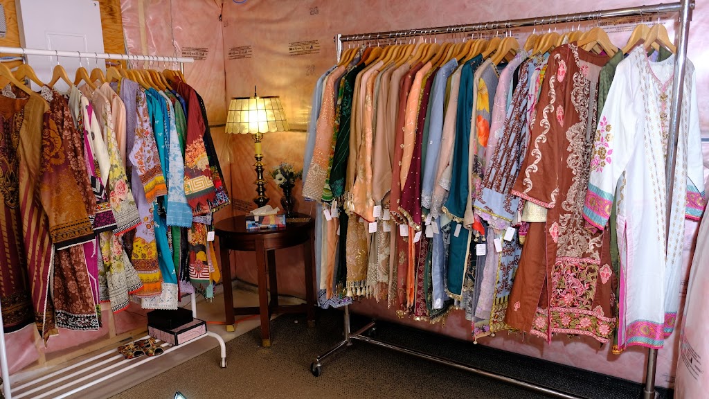 SHAZ Collection by Sadia Mahboob | 159 Belmore Ct, Milton, ON L9E 1H5, Canada | Phone: (647) 831-3149