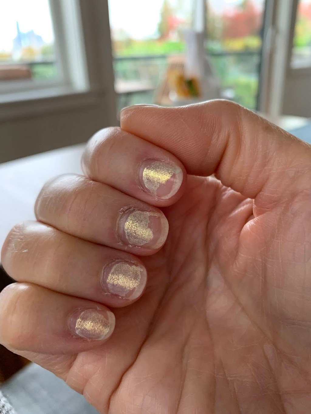 Pure Nail Bar | 7050 Kerr St, Vancouver, BC V5S 4W2, Canada | Phone: (778) 379-9799