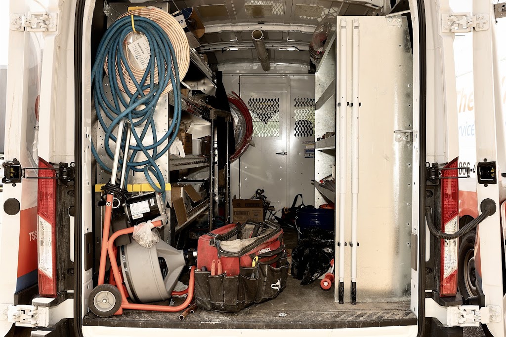 The HVAC Service | 785 Imperial Rd N, Guelph, ON N1K 1X4, Canada | Phone: (289) 278-6921