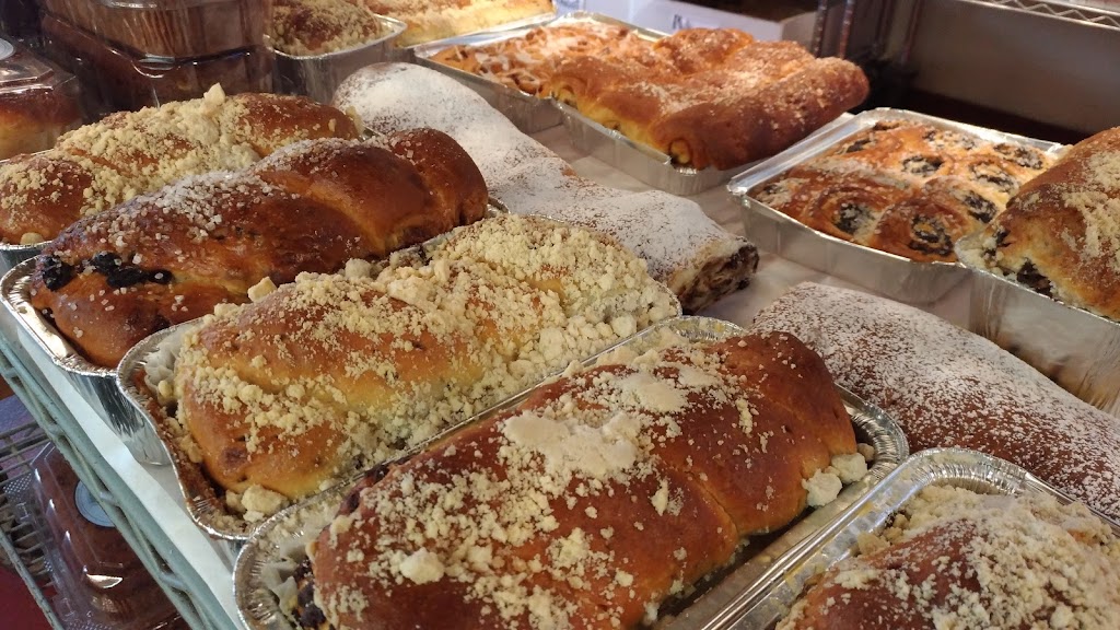 Grodzinski Bakery | 3437 Bathurst St, North York, ON M6A 2C3, Canada | Phone: (416) 789-0785