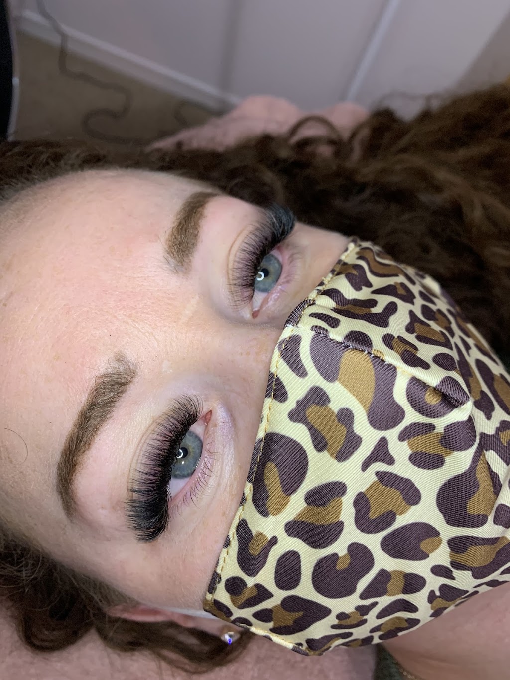 Gucci Lash | 4999 Dunn Pl, Nanaimo, BC V9T 6S9, Canada | Phone: (250) 667-0487