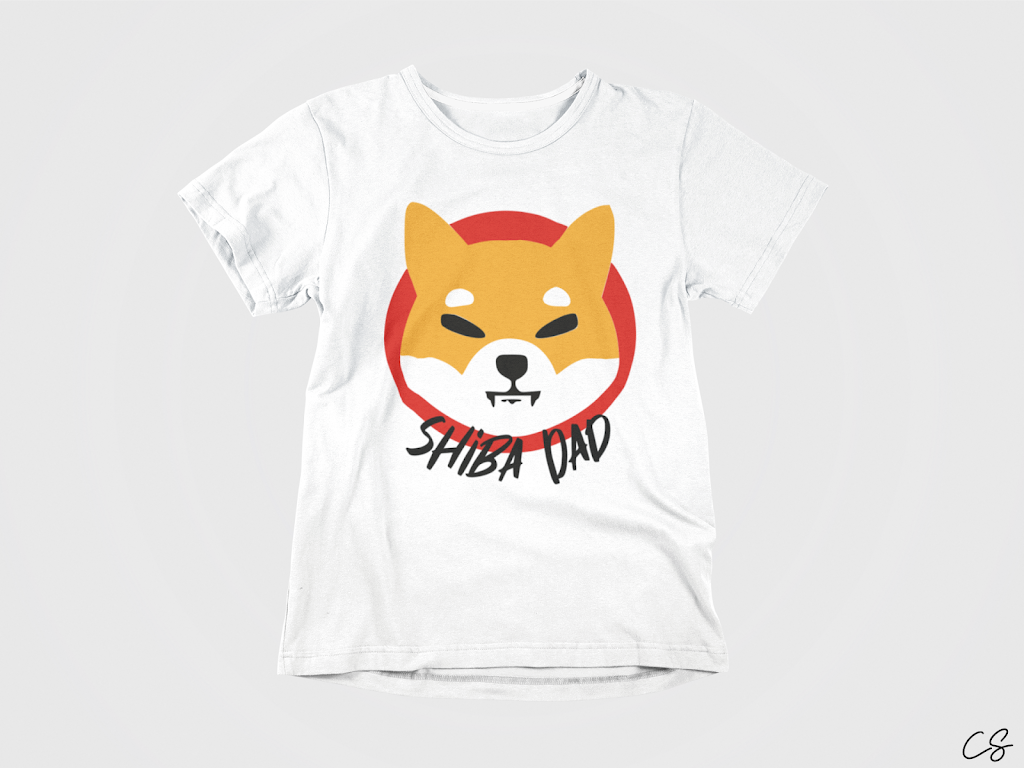 Crypto Swag | 61 Hawkins Dr, Guelph, ON N1L 0M6, Canada | Phone: (519) 731-4721