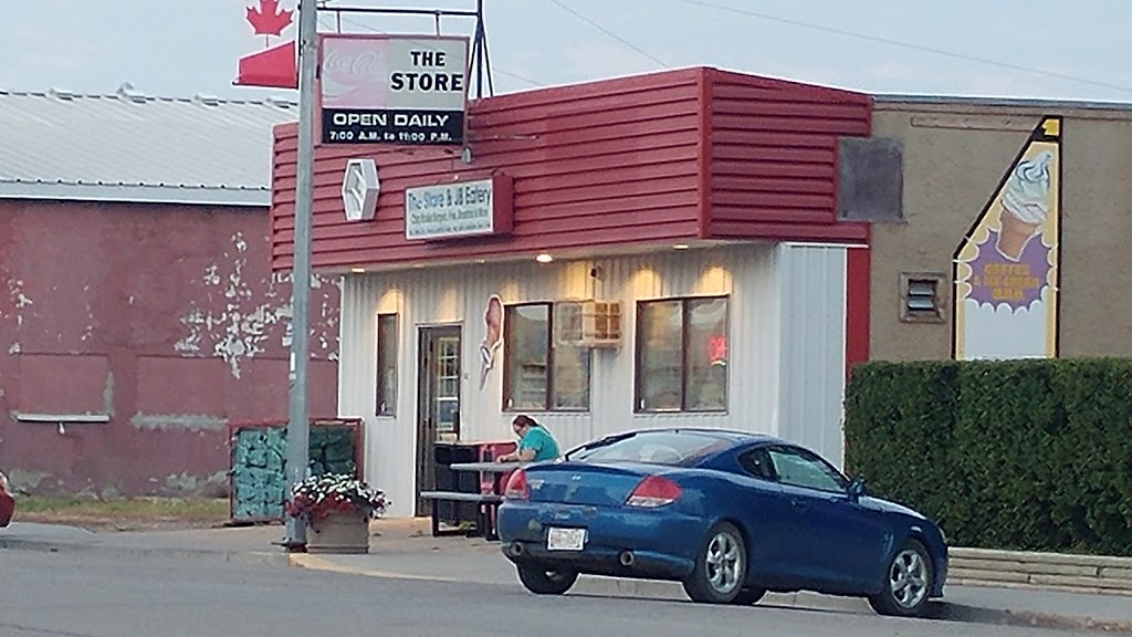 The Store | 214 Arena Ave, Trochu, AB T0M 2C0, Canada | Phone: (403) 442-3920