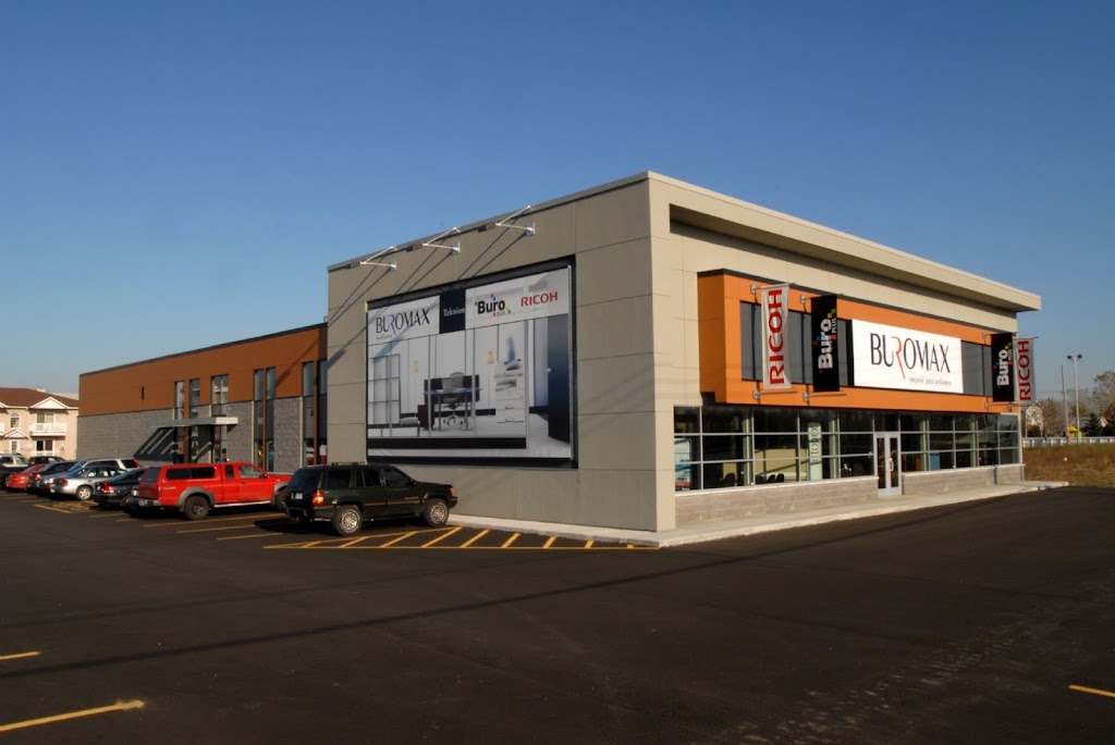 Groupe Immobilier Bel-Rive | locaux commerciaux à louer | 883 Bd des Forges bureau 300, Trois-Rivières, QC G8Z 1T7, Canada | Phone: (819) 376-9909