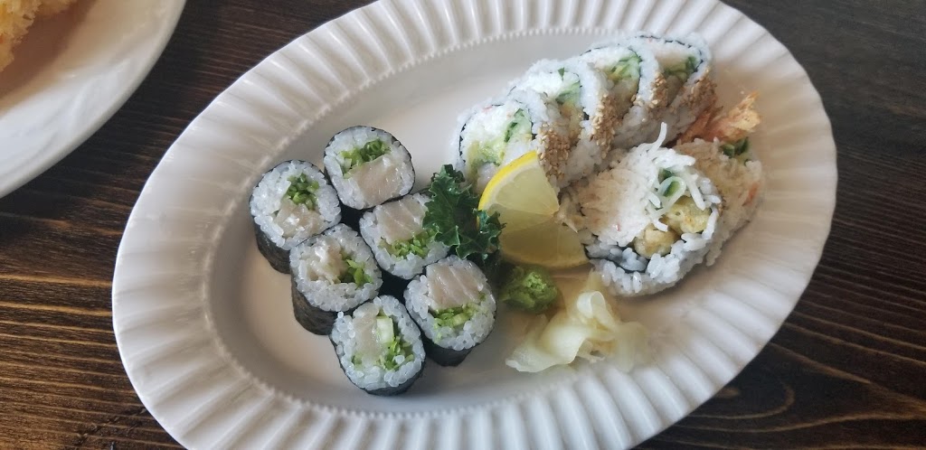 Namoo Sushi | 3003 St Johns St, Port Moody, BC V3H 2C4, Canada | Phone: (604) 949-1017