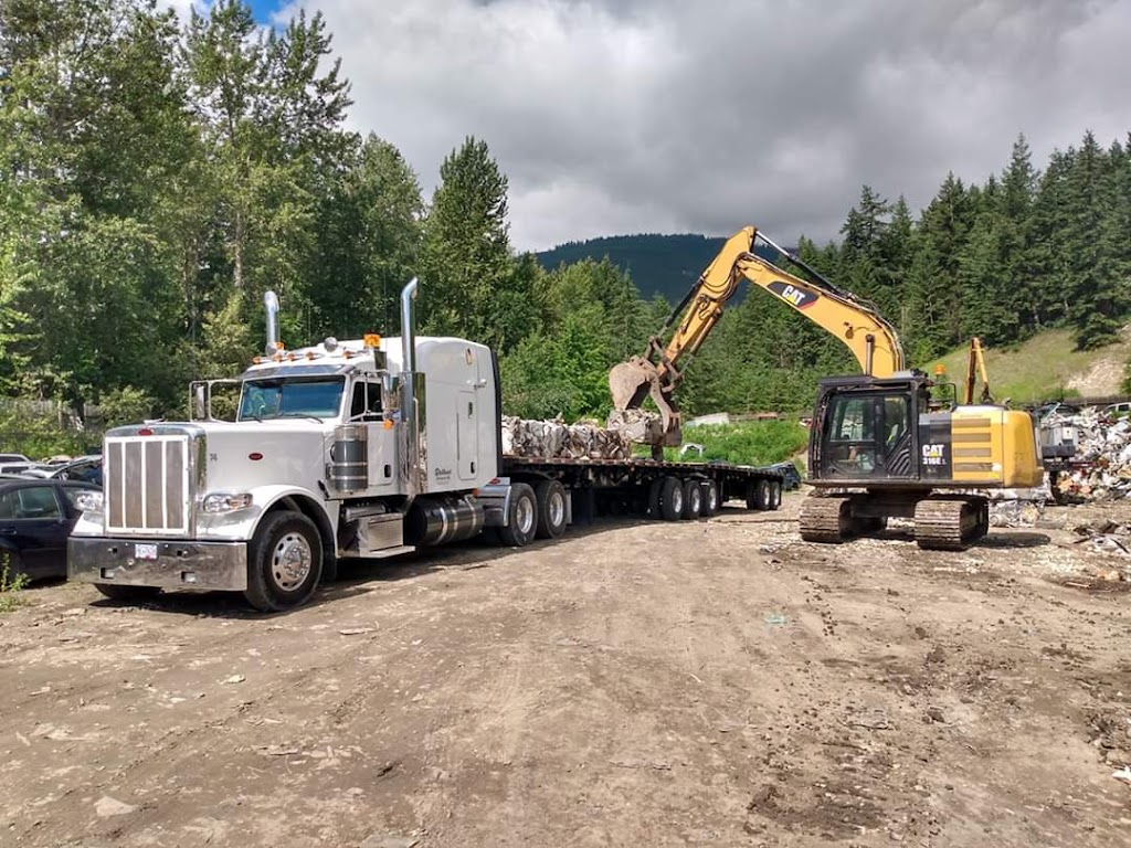 Statland Enterprises Ltd | 1825 Tower Rd, Agassiz, BC V0M 1A2, Canada | Phone: (604) 845-1730