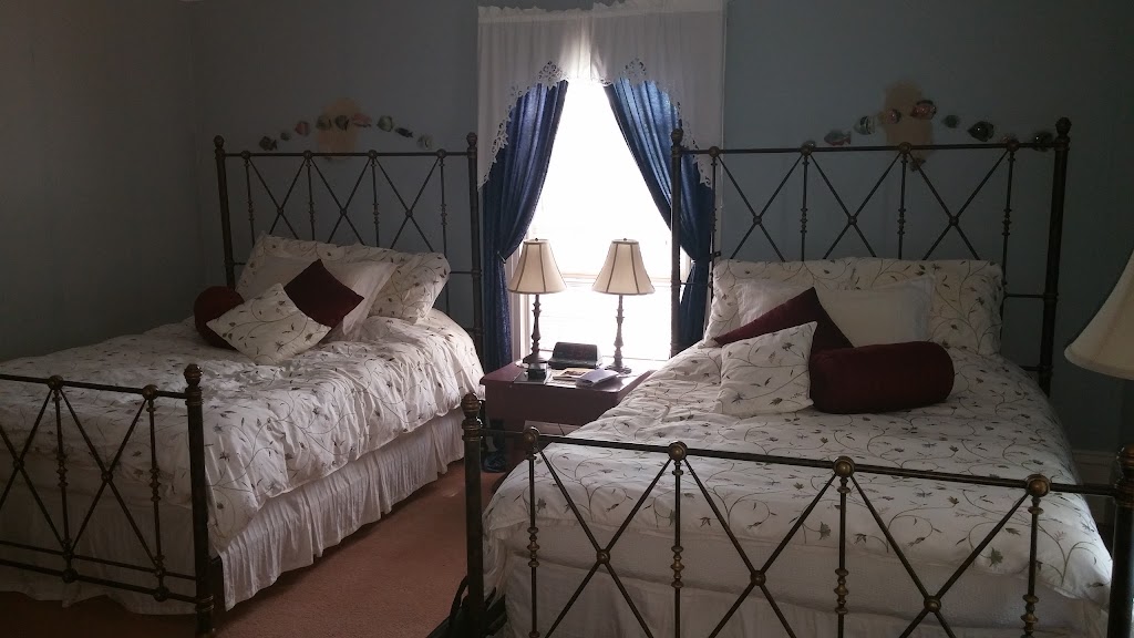 Morton House Inn | Milton, NS B0T 1P0, Canada | Phone: (902) 354-2908